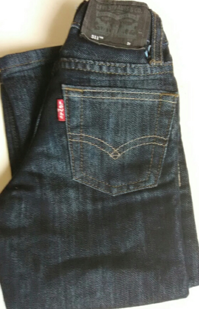 NWOT Levi's  511 Jeans